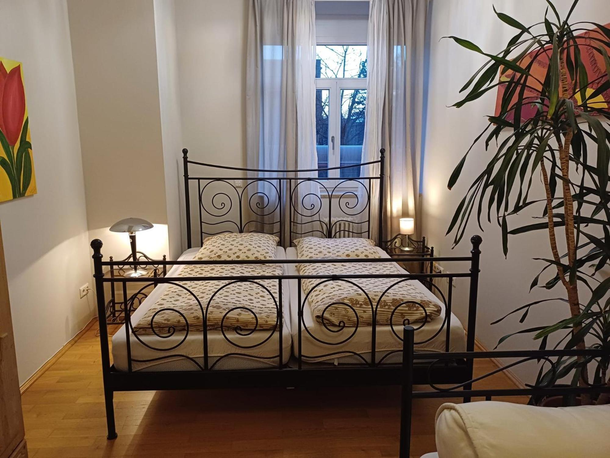 Tillyhome Nuremberg Luaran gambar